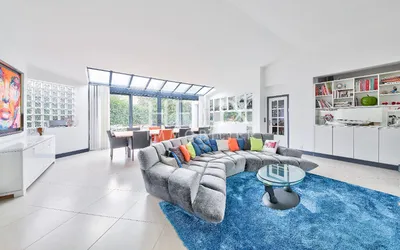 Maison Le Vésinet 8 pièces 190 m2