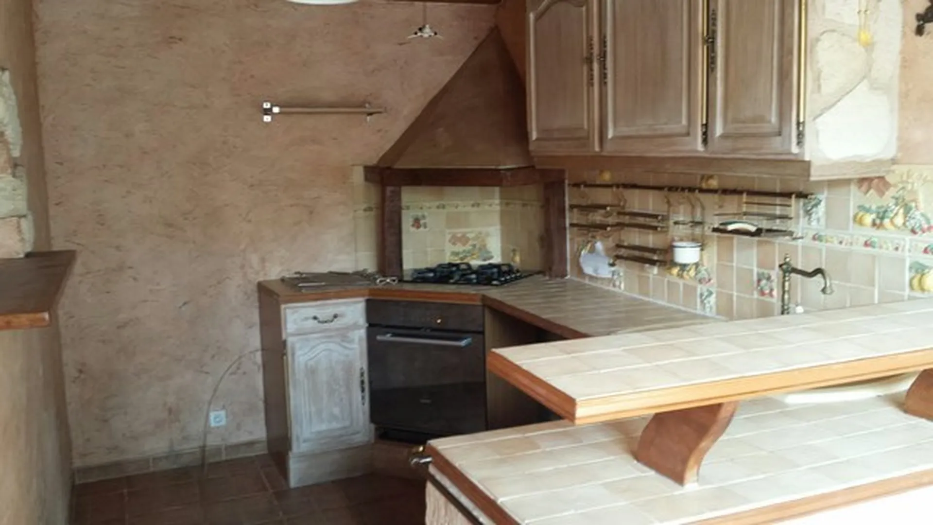 Maison normande, calvados 14