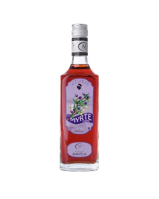 Acheter de la liqueur de Myrte à Marseille