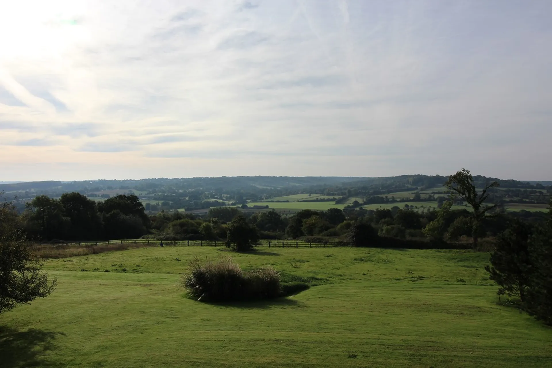 Terres et Demeures de Normandie vous propose cette propriété entre Pont-l’Évêque et Cormeilles 27260