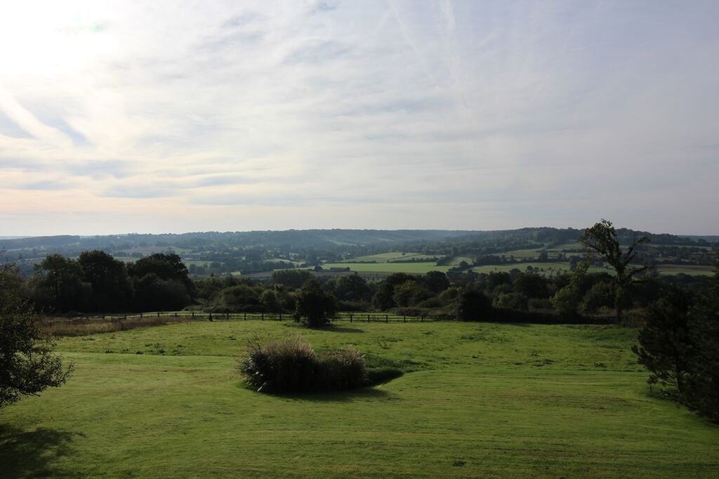 Terres et Demeures de Normandie vous propose cette propriété entre Pont-l’Évêque et Cormeilles 27260