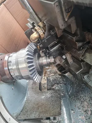 Engrenage Conique M6 36 dents 