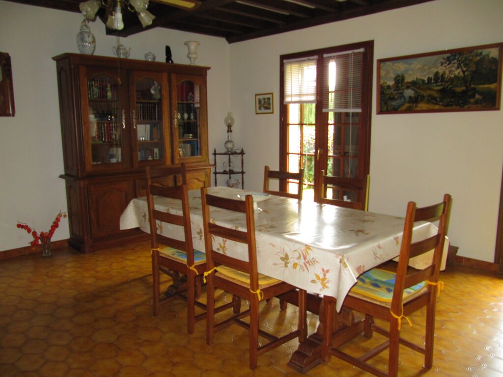 Acheter une maison à Lisieux, dans le Calvados