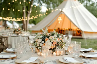 Mariage champêtre à Sarre-Union : buffet alsacien, pièces montées et service traiteur haut de gamme pour 100 invités