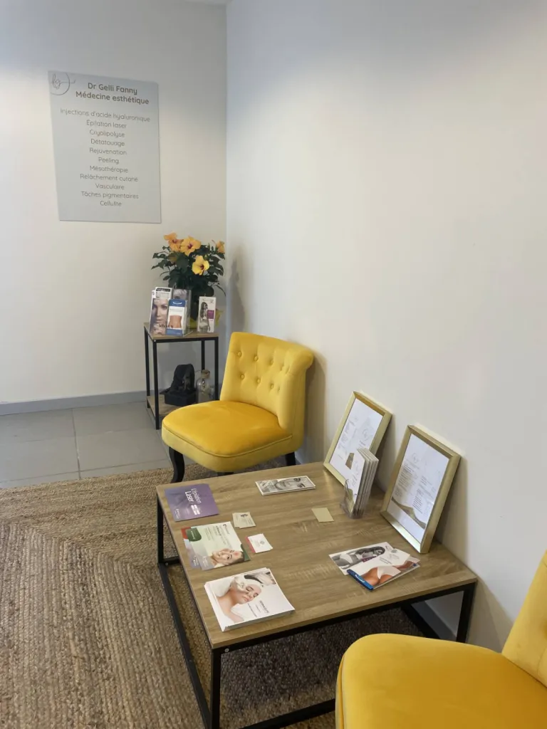 Injections d'acide hyaluronique par un médecin spécialiste et compétent, à gujan mestras proche de la teste de buch