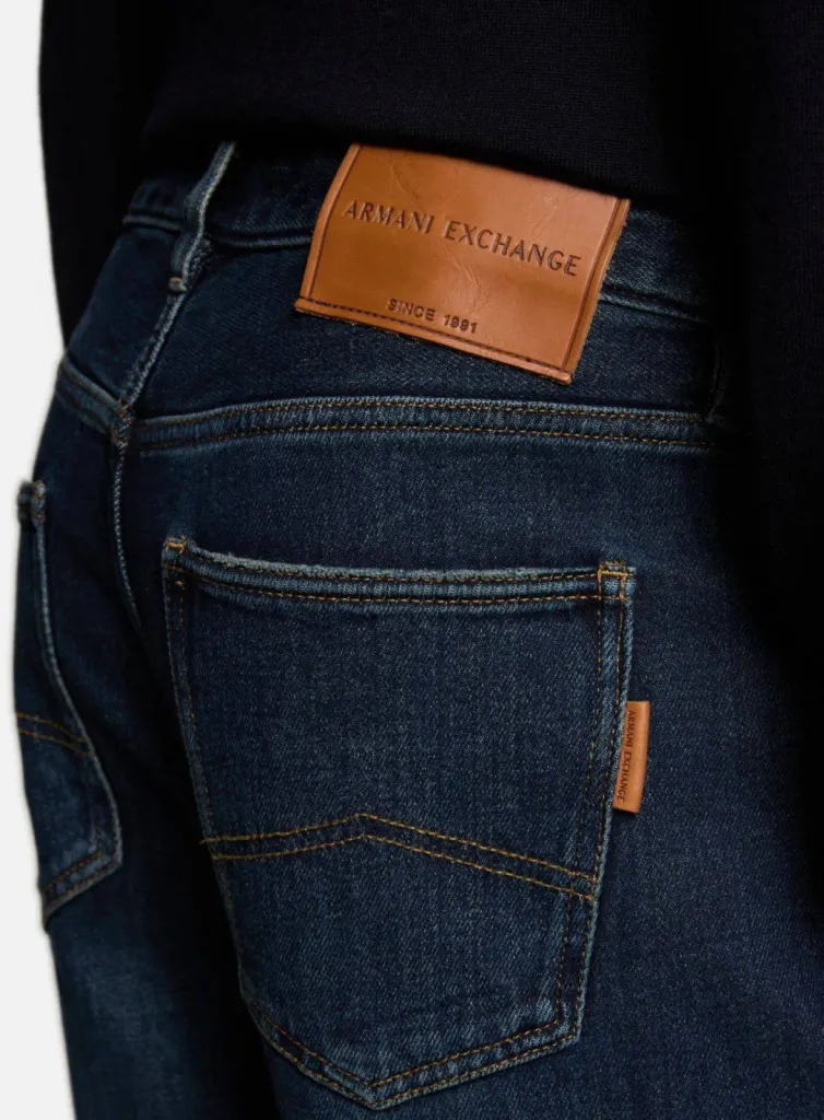 Où trouver un Jean Slim Stretch pour Homme à Dieppe chez Urban Chic