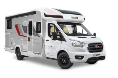 vendre un camping car profilé à Tinqueux dans la Marne (51)