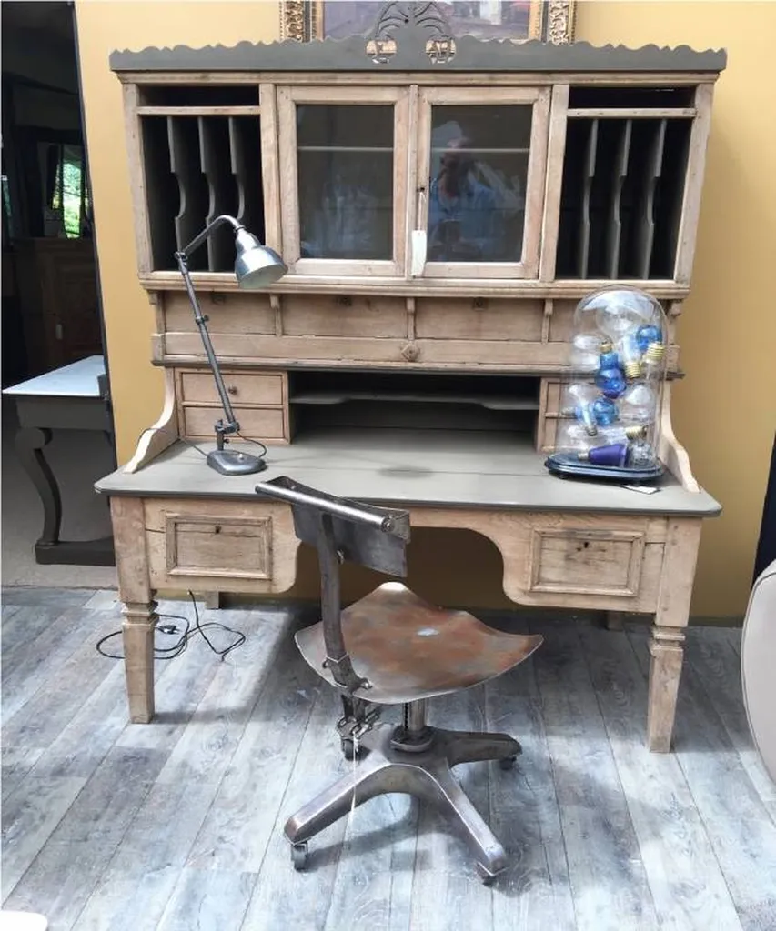 Décoration d'intérieur la serre christophe rothacker région pont-l'évêque 14130