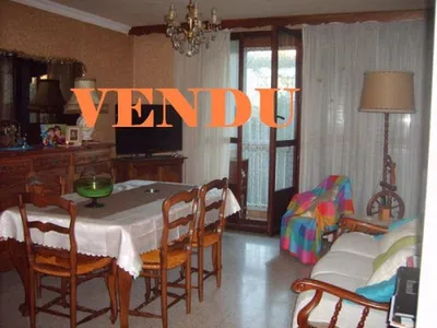 Vente appartement roquefort la bedoule