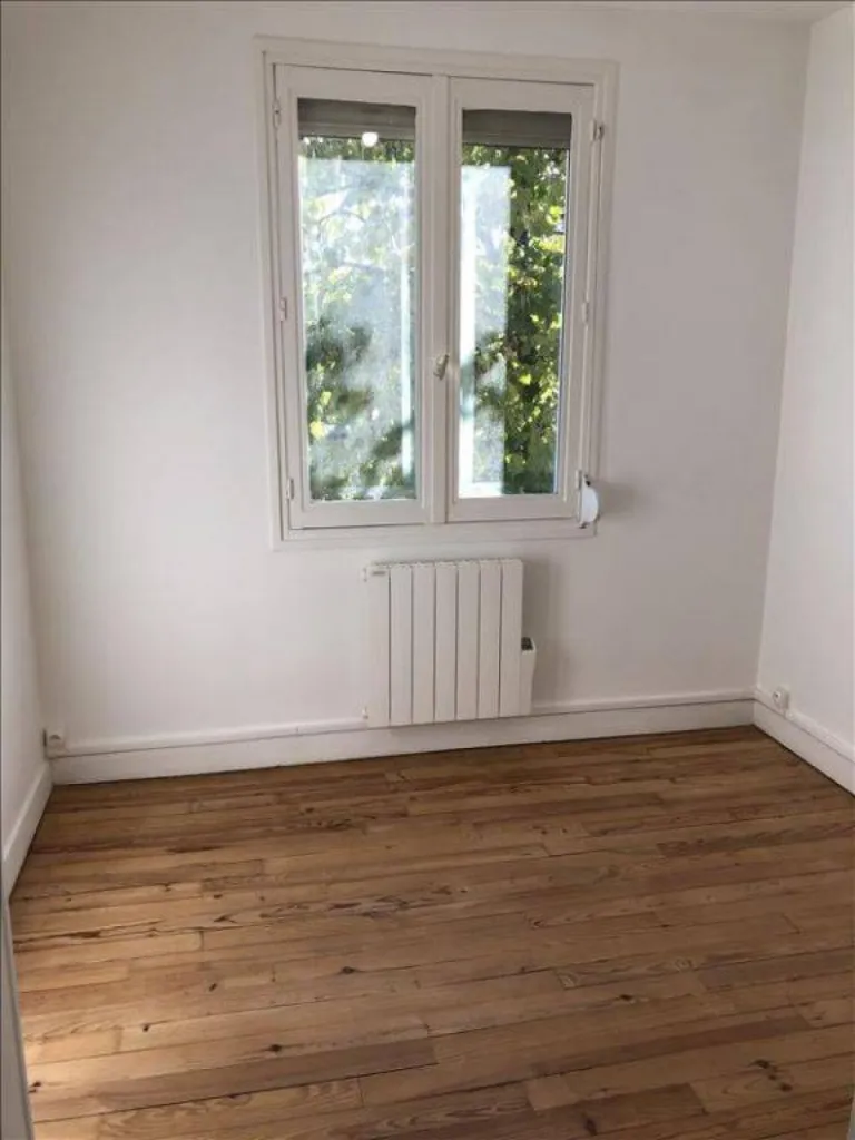 Proche de toutes commodités
