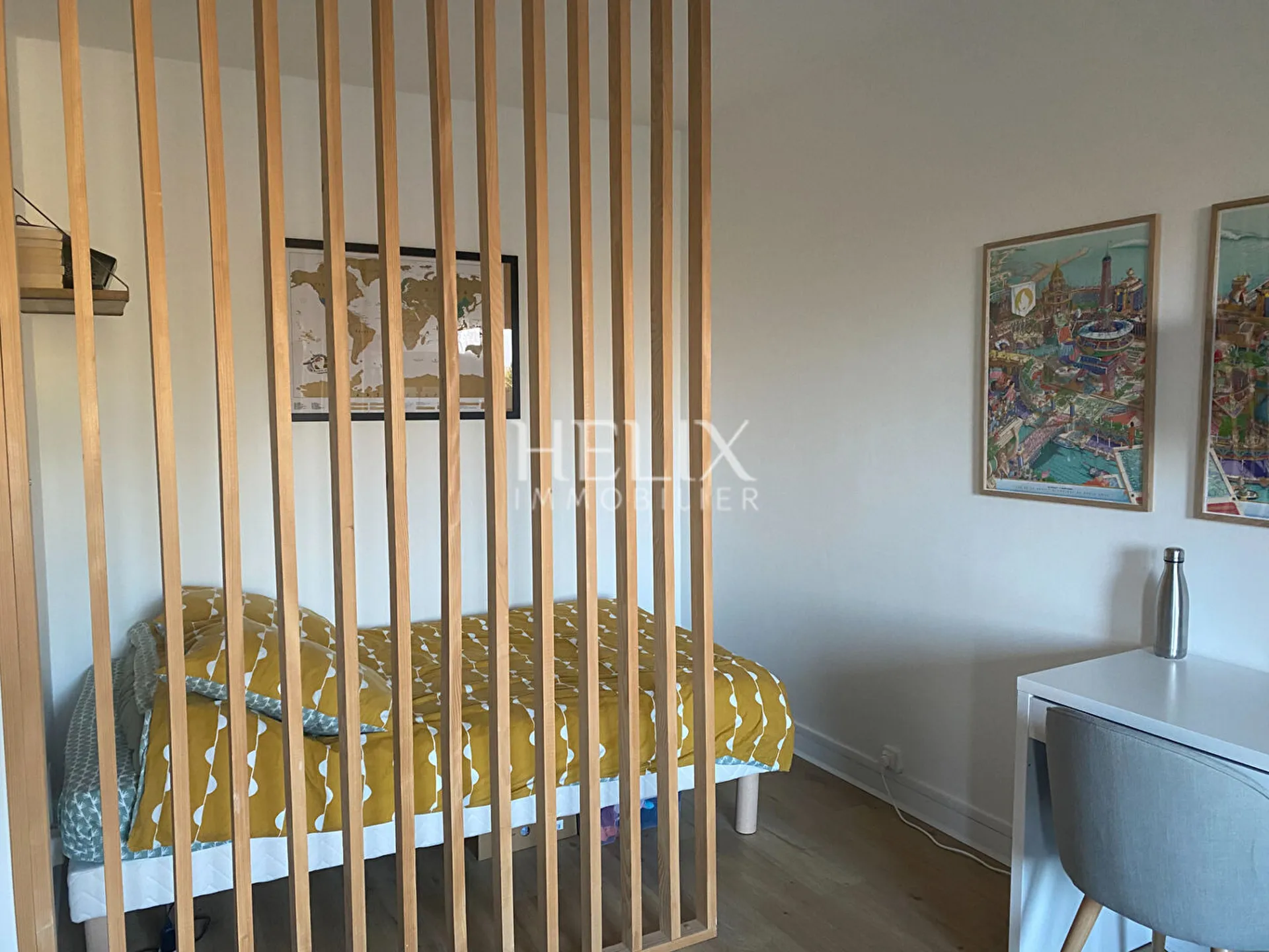 STUDIO, Le Pecq 32 m2