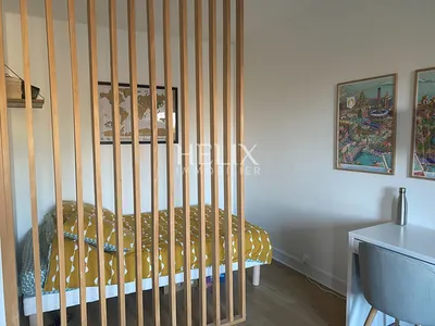 STUDIO, Le Pecq 32 m2