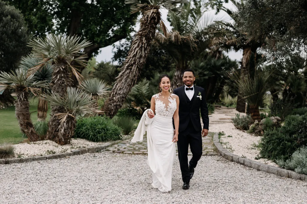 Les Mariages de Mademoiselle L Organisatrice de mariage Château Bordeaux et Saint Emilion - Alex Schmautz