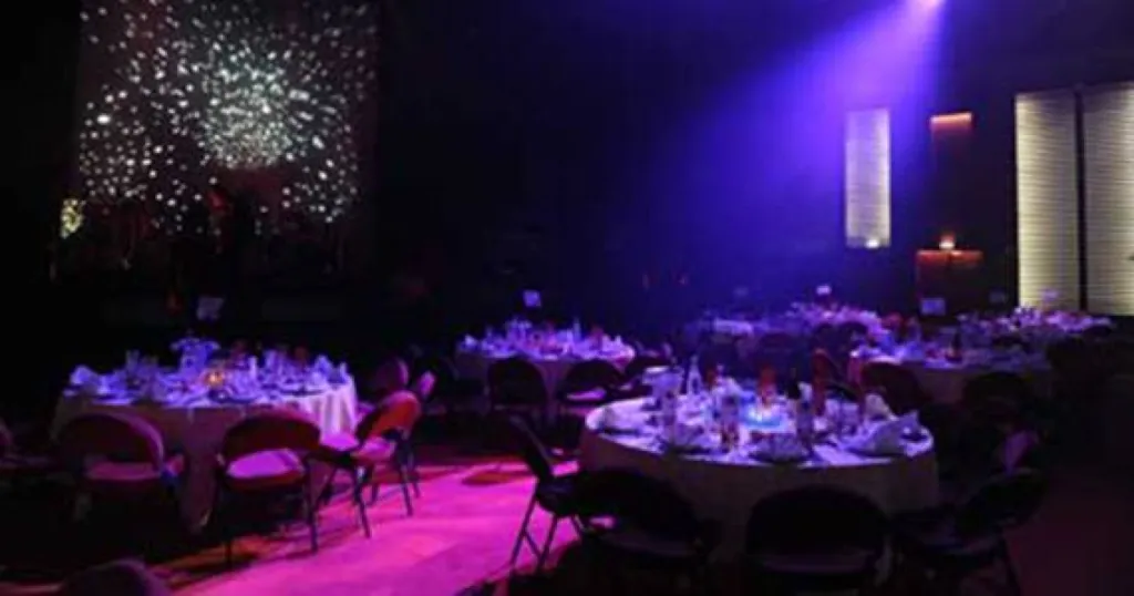 Louer une salle de réception ou de séminaire à Montpellier PASINO DE LA GRANDE MOTTE