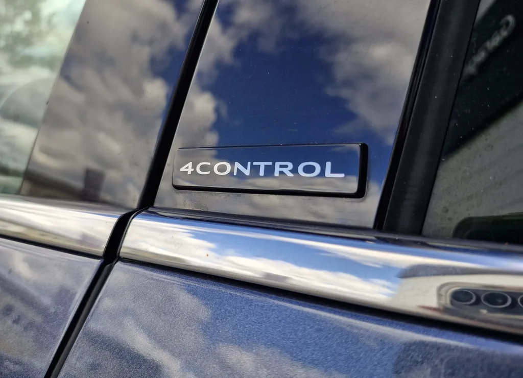 Renault MEGANE IV GT Energy 205 EDC occasion 4 CONTROL / Régul Adaptatif / Caméra de recul près de Toulouse en Occitanie