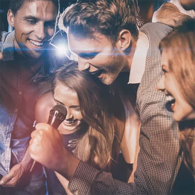 Faire un karaoké entre amis un soir de semaine près de Rouen 76