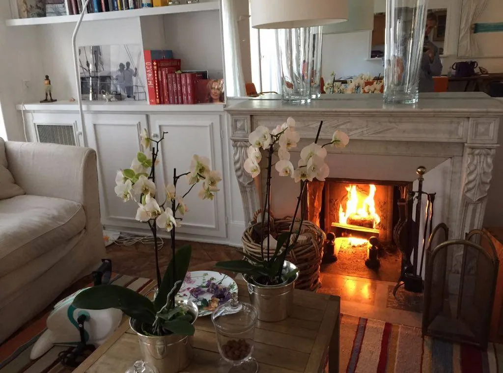 Notre zone d'activité pour ce serviceVente d'appartement haussmannien de standing