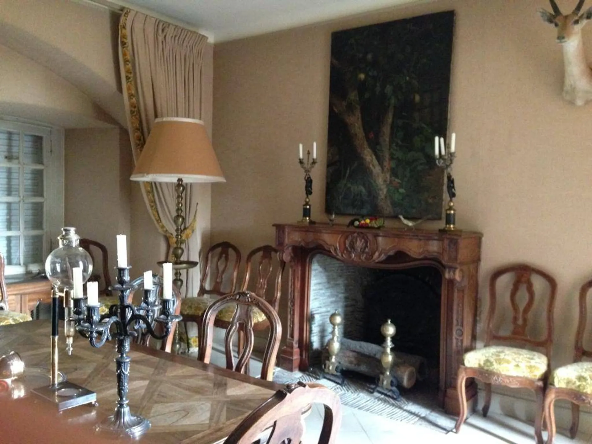 Rare à la vente, Propriété à vocation équestre sur 65 hectares de terres et ses multiples dépendances, entre l'Eure 27 et le Calvados 14