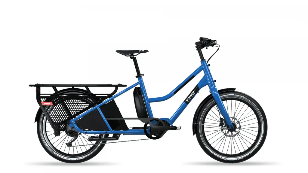 location vélo longtail à lyon