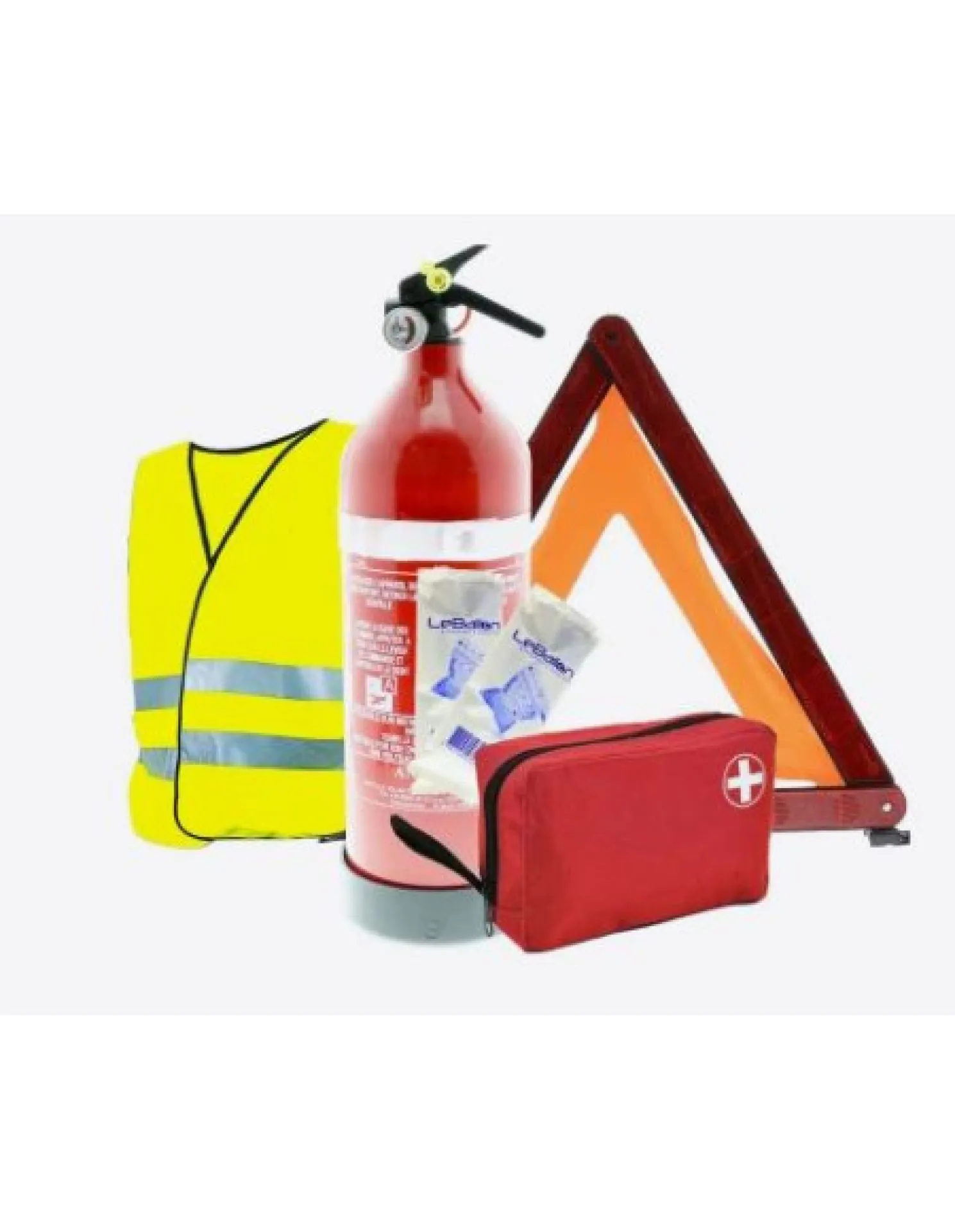 vente de matériel de premiers secours à Perpignan
