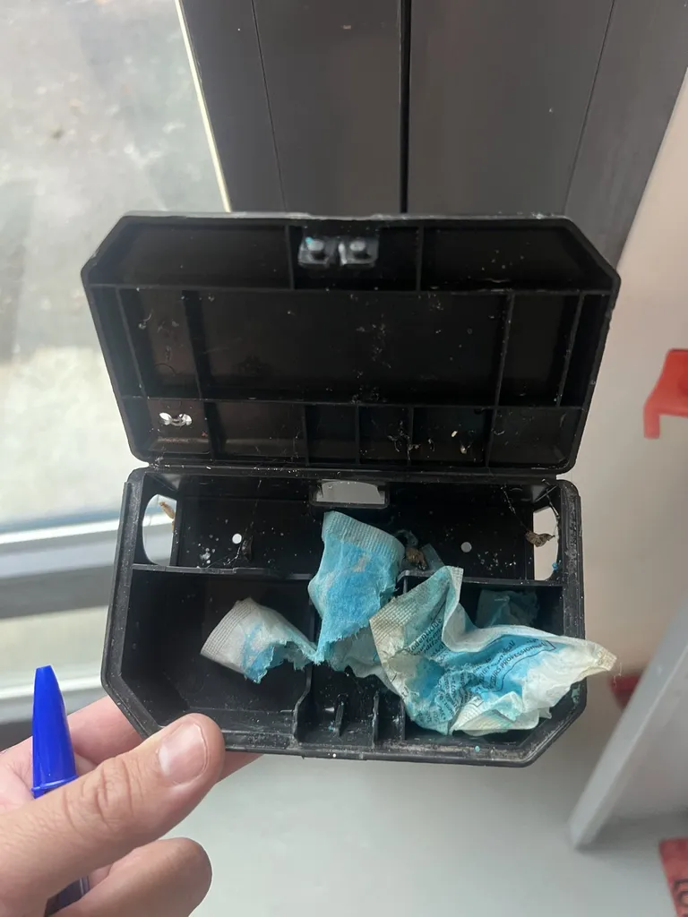 Mise en place d’un contrat de dératisation dans un entrepôt à Marseille dans les Bouches-du-Rhône (13)