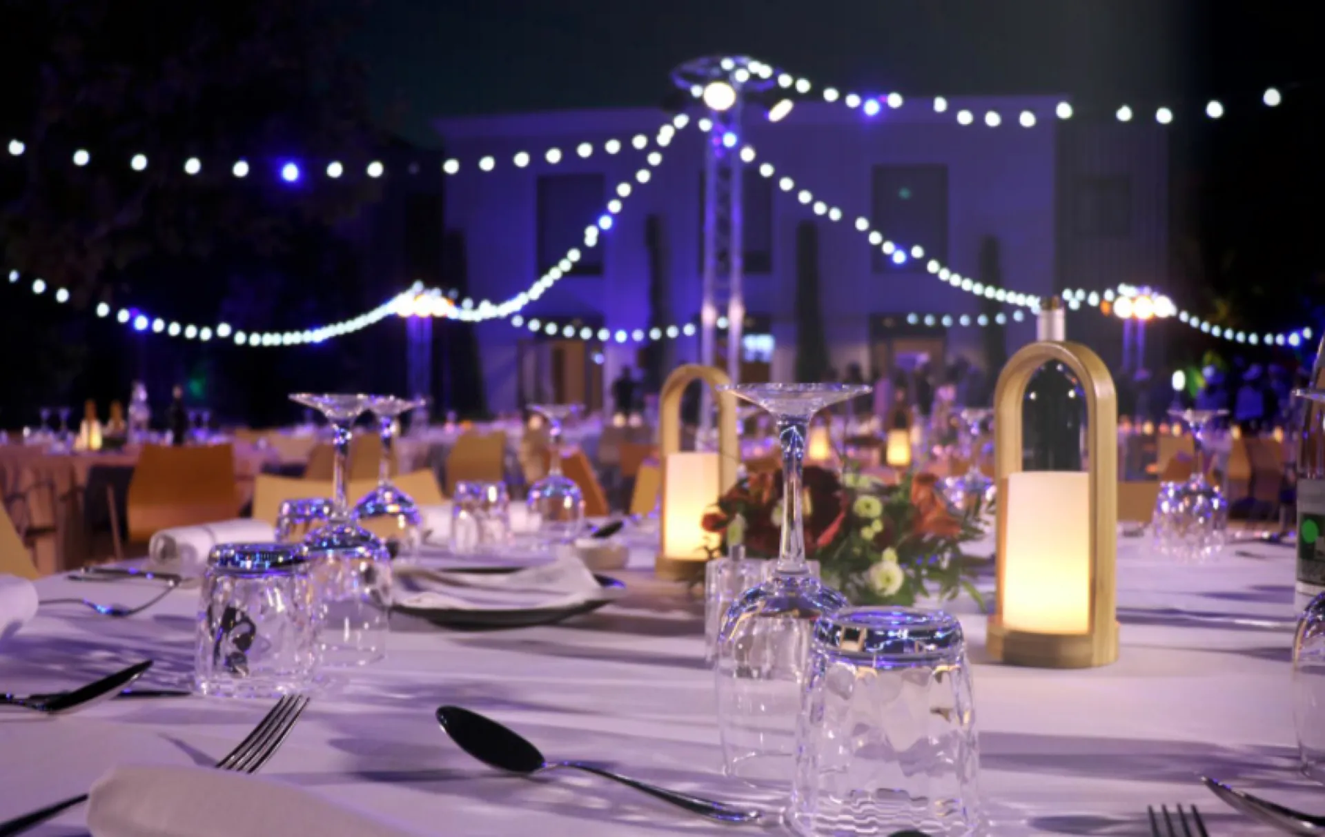 location ampoules led pour guirlandes à hyeres dans le var