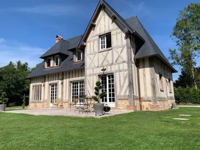 Charmante demeure Normande