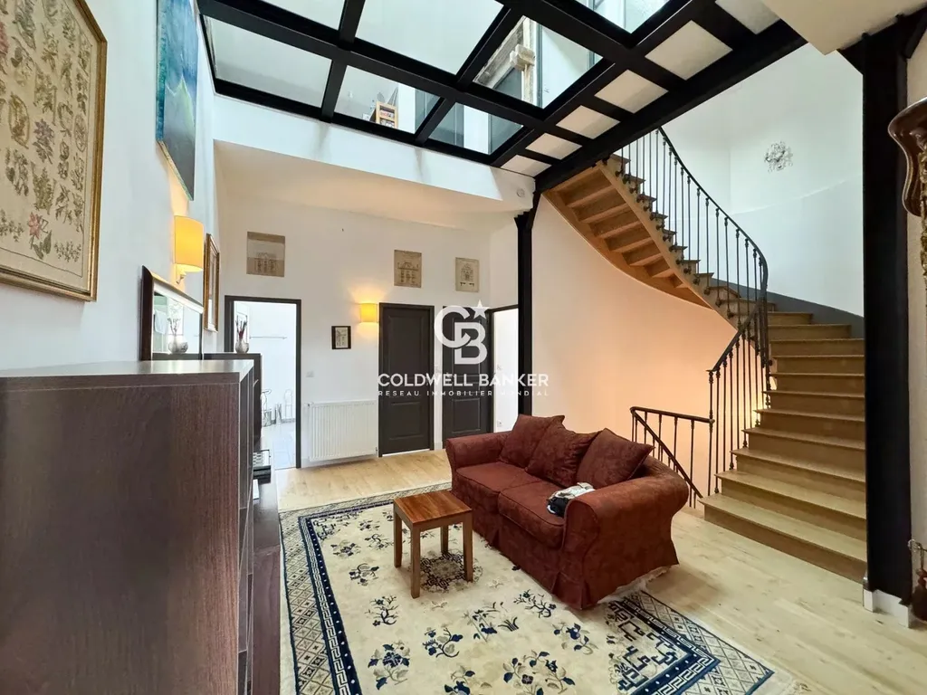 annonce immobiliere maison de campagne