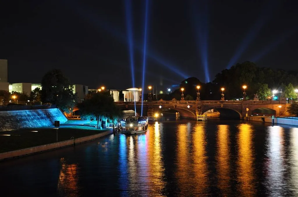 Avitaillement d'événement sur bateaux à Monaco