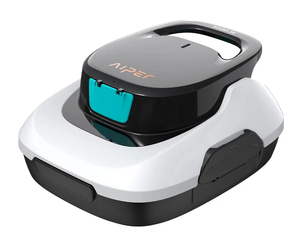 Où acheter un robot de piscine hors-sol Aiper Scuba 800 ?