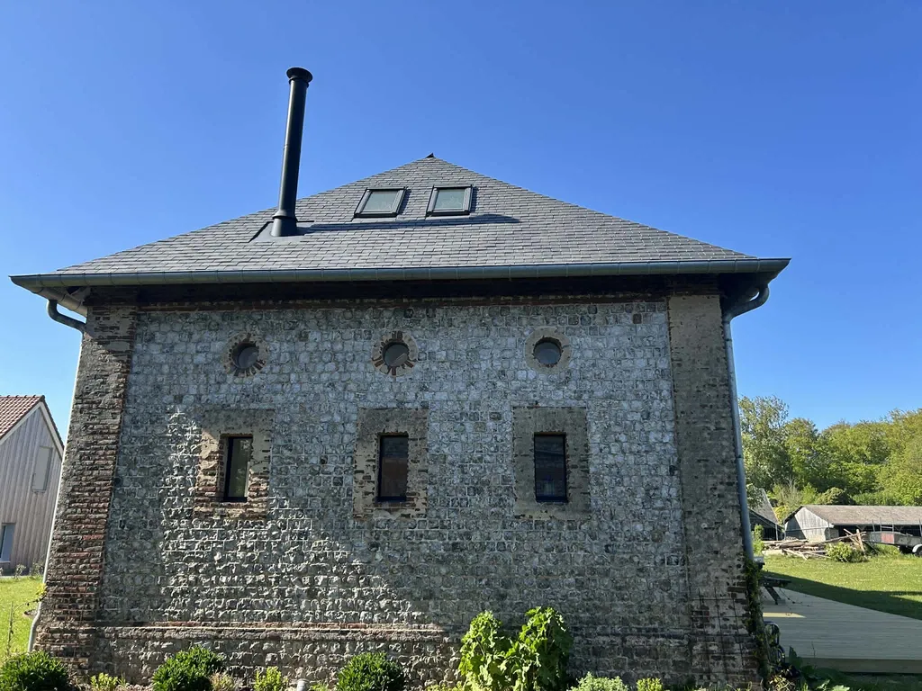 Notre zone d'activité pour ce servicePose ou rénovation de couverture de toiture en ardoise ou en tuiles