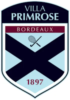 Club de Tennis et Hockey sur gazon Bordeaux Caudéran Villa Primrose