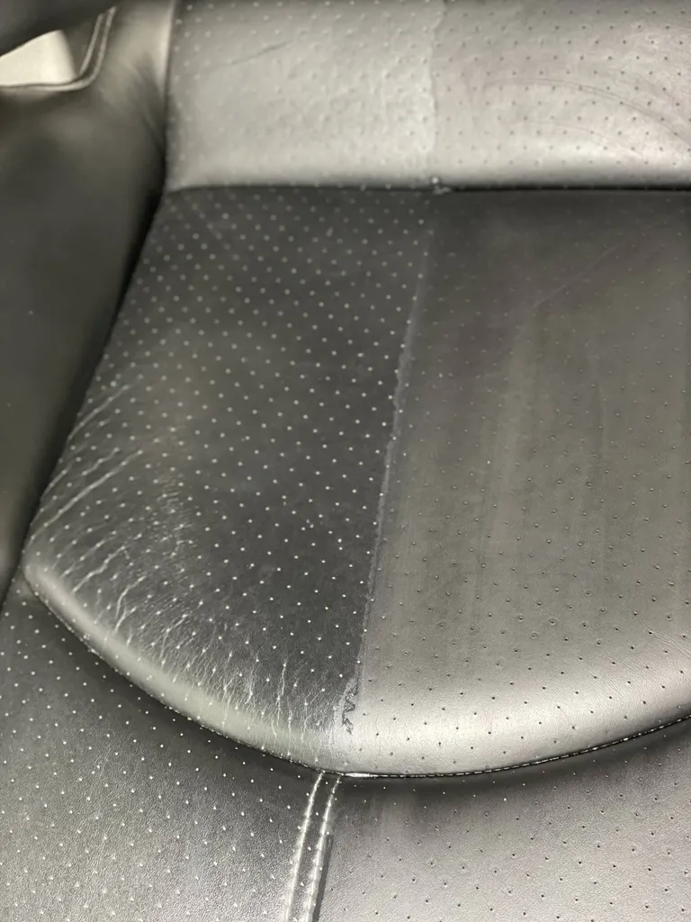 Porsche Boxster Black édition