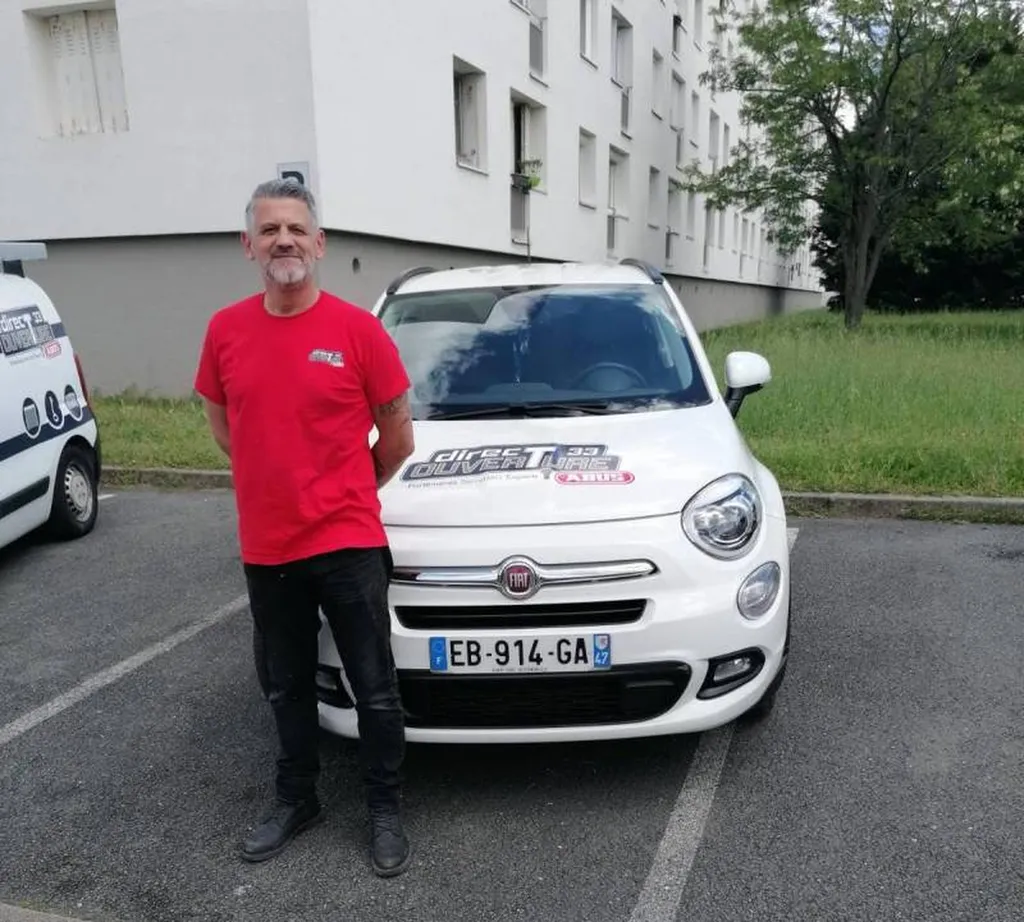 CONTACTEZ VOTRE EXPERT LOCAL