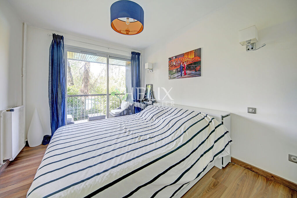 Le Pecq 5P, 100 m2, Standing, recherché, calme, aucun travaux