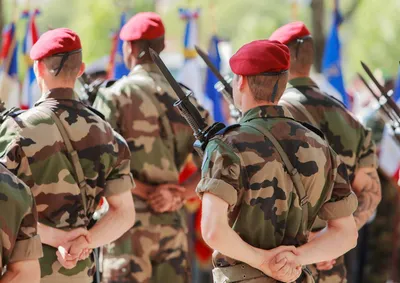 Avocat en droit des militaires pour vous accompagner tout au long de votre carrière