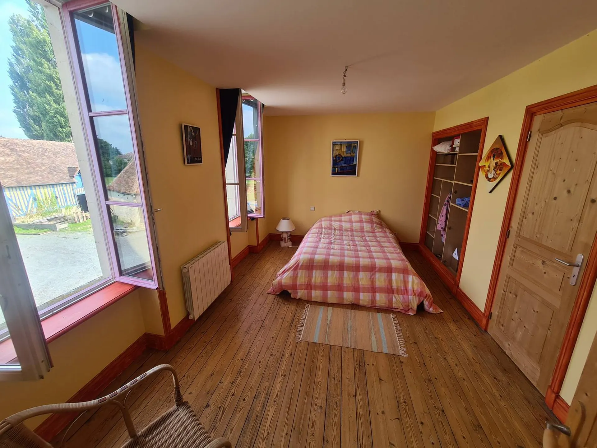 Maison de Maitre, Calvados 14