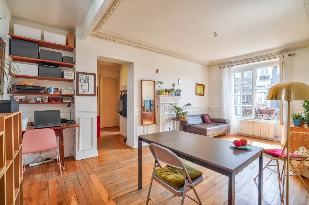 quelle photographe pour photographier mon bien pour les jeux olympiques 2024 à Paris 18