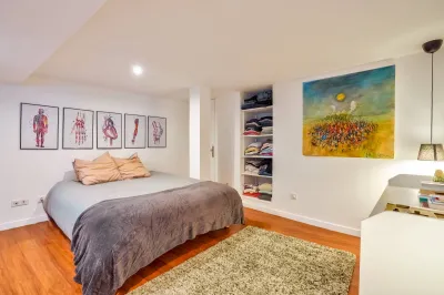 Trouver un photographe spécialisé Airbnb à Rueil Malmaison