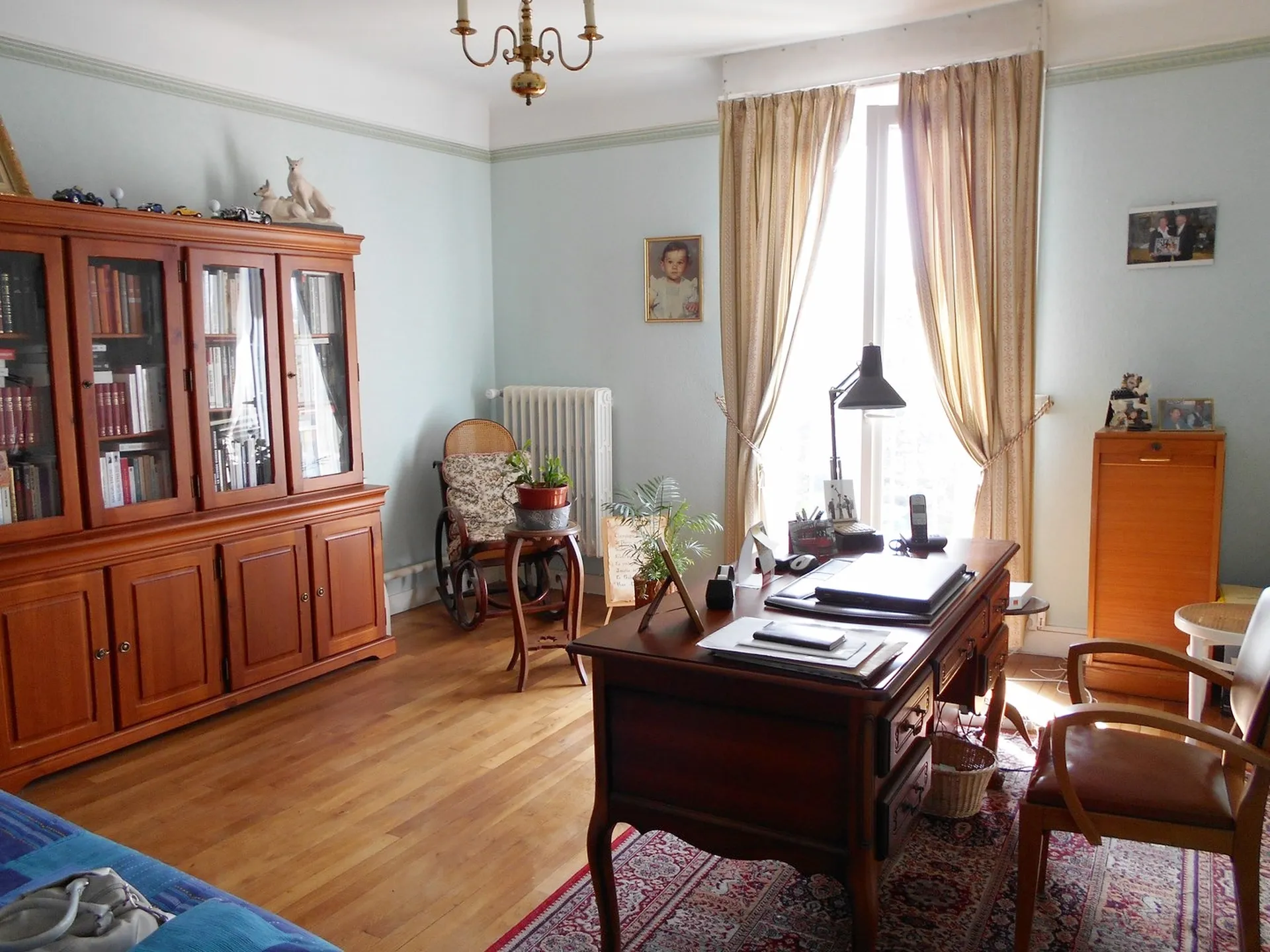 Appartement 5 pièces