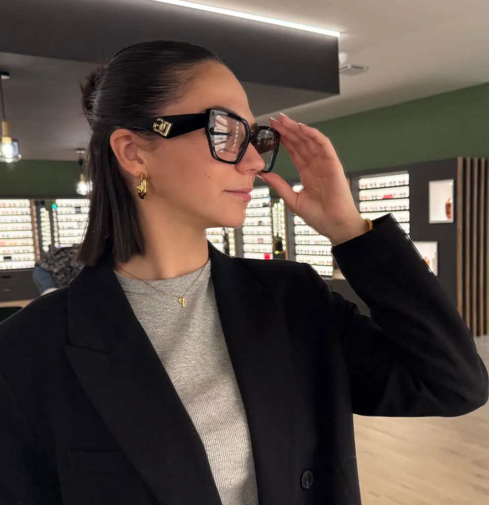dolce gabbana lunettes opticien martigues istres 