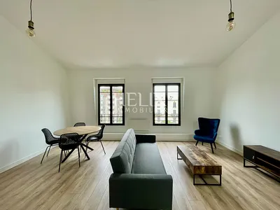 Appartement Chatou 4 pièces 70 m2 proche de la gare