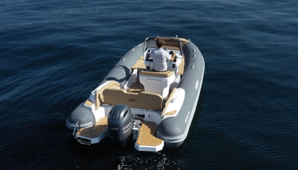 Louer un bateau sur la Côte d'Azur