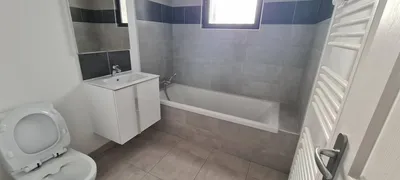 Achat appartement de standing avec jardin dans petite copropriété