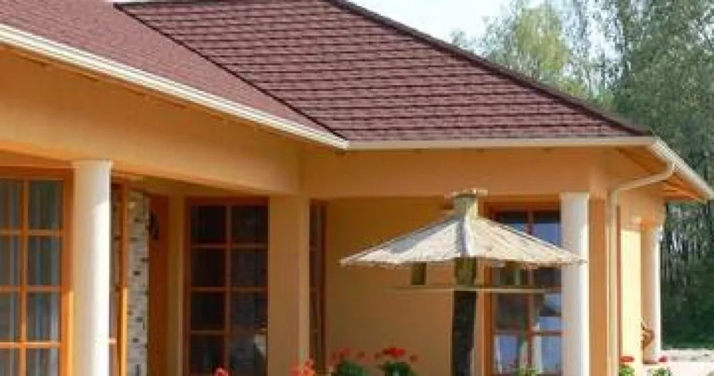 toiture tuile acier decra oberon 2