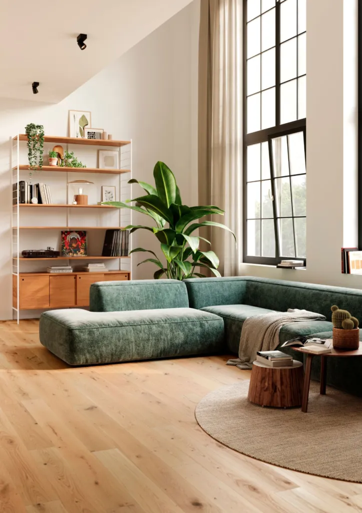 Lamett Parquet Tenda Invisible La Parqueterie Aixoise