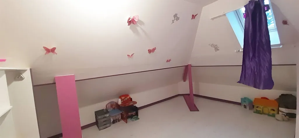 estimer ma maison a la saussaye 27370