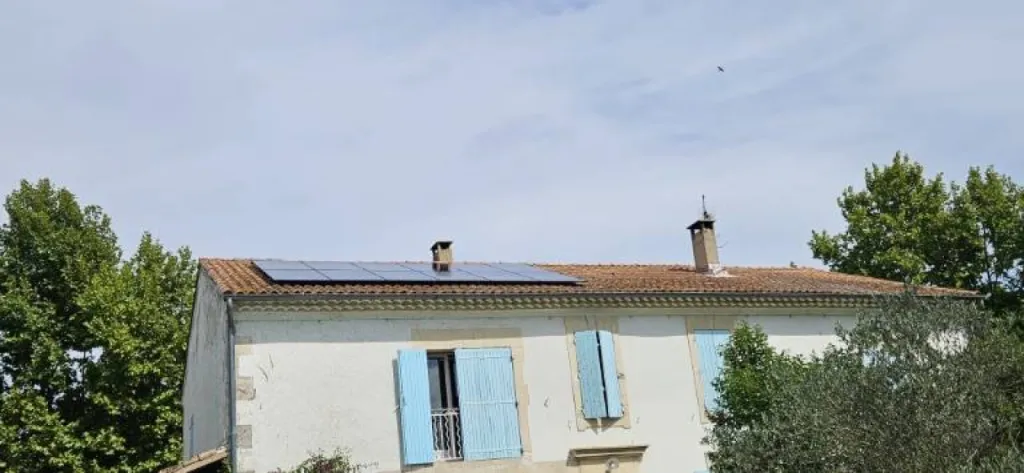 Provence Energie Solaire Services votre partenaire depuis 2004 