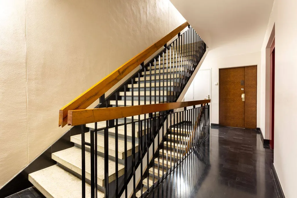 A vendre 2 pièces quartier Saint Ferdinand Paris 75017