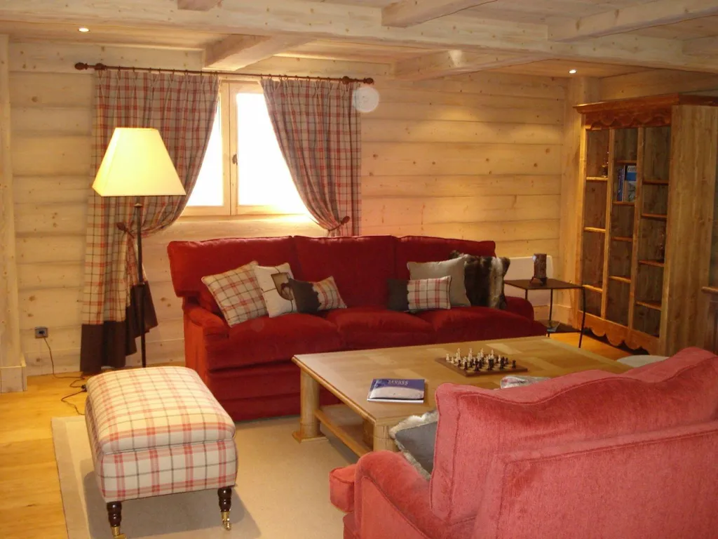 Confection de rideaux sur-mesure Lyon 69 Rhône GL DECORATION